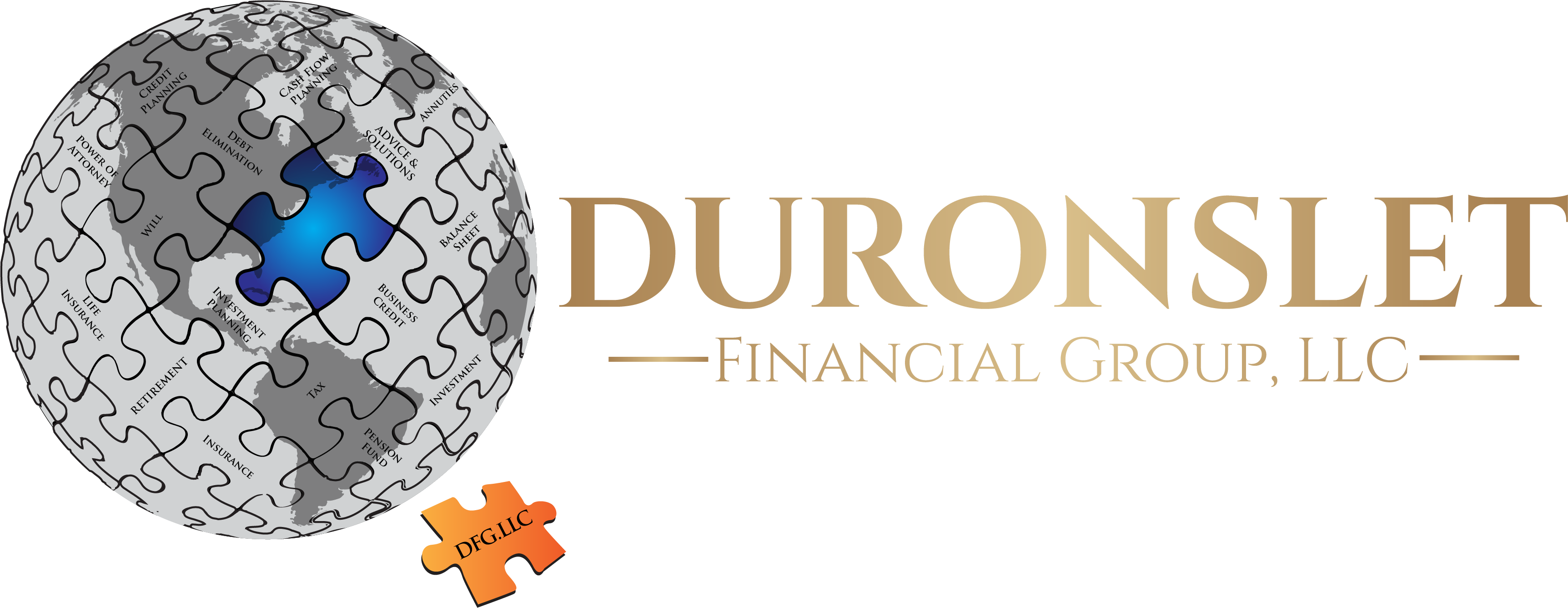 Duronslet Financial Group